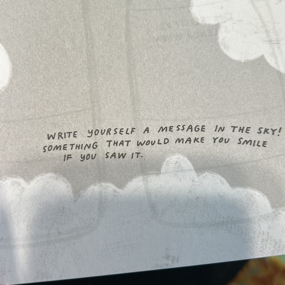 Positivity Kit- by Lisa Currie…Designed to deliver joy, comfort, and smiles. - Picture 5 of 8